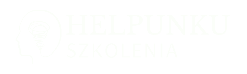 Szkolenia Helpunku