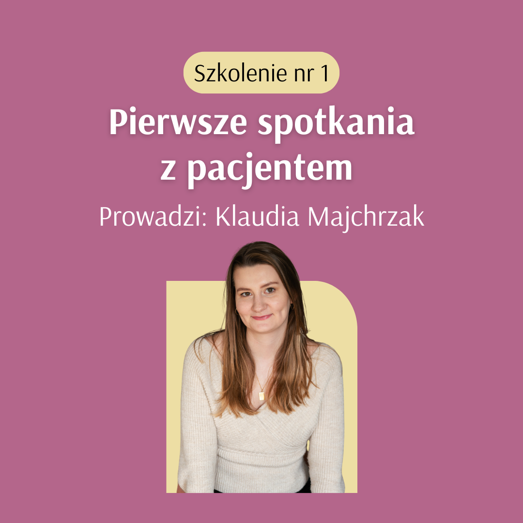 szkolenie jeden
